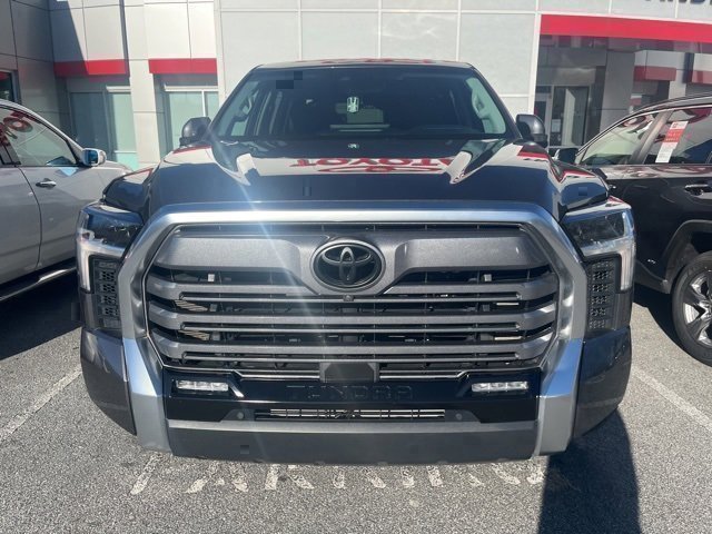 Used 2023 Toyota Tundra Limited image 2