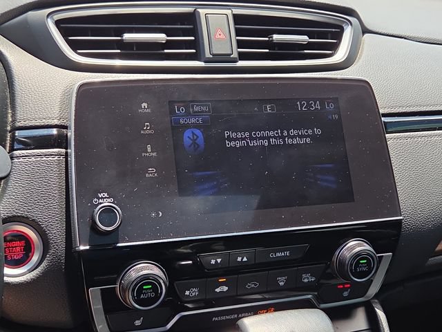 Used 2022 Honda CR-V EX-L image 23