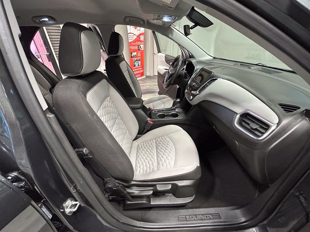 Used 2019 Chevrolet Equinox LT FWD image 37