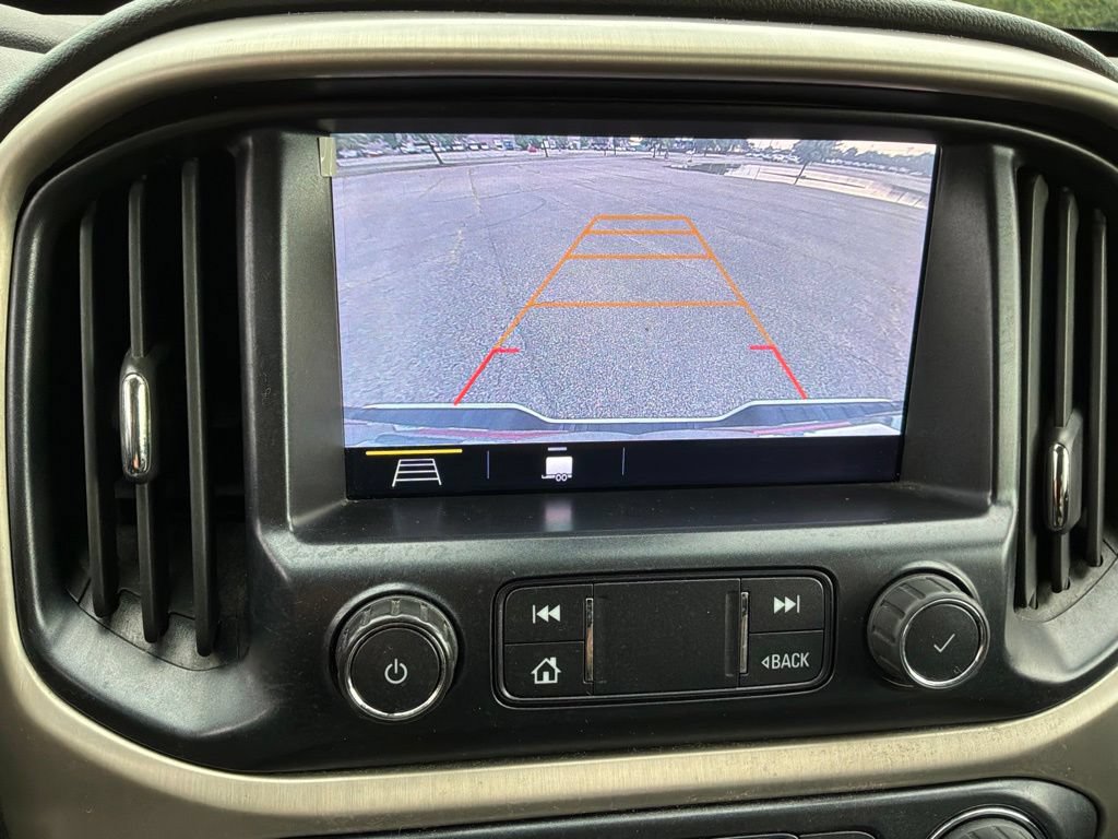 Used 2021 GMC Canyon Denali AWD/4WD image 33
