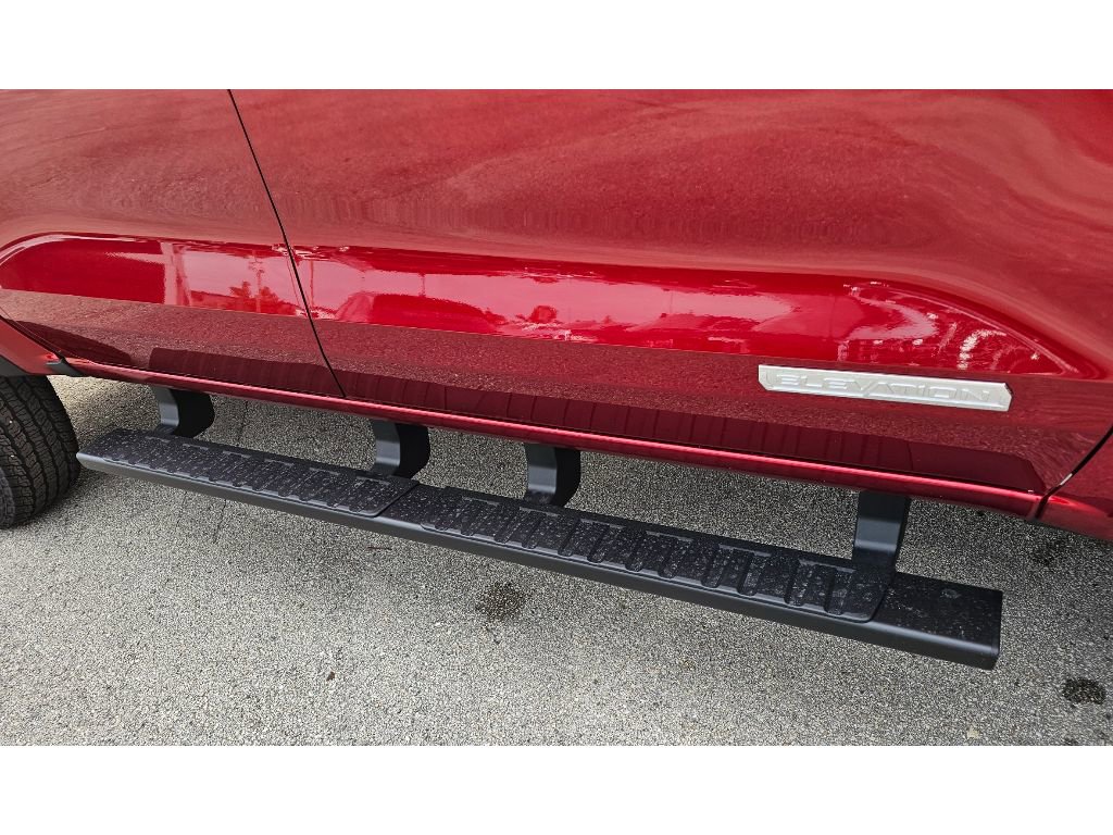 New 2026 GMC Canyon Elevation w/ Technology Package image 17