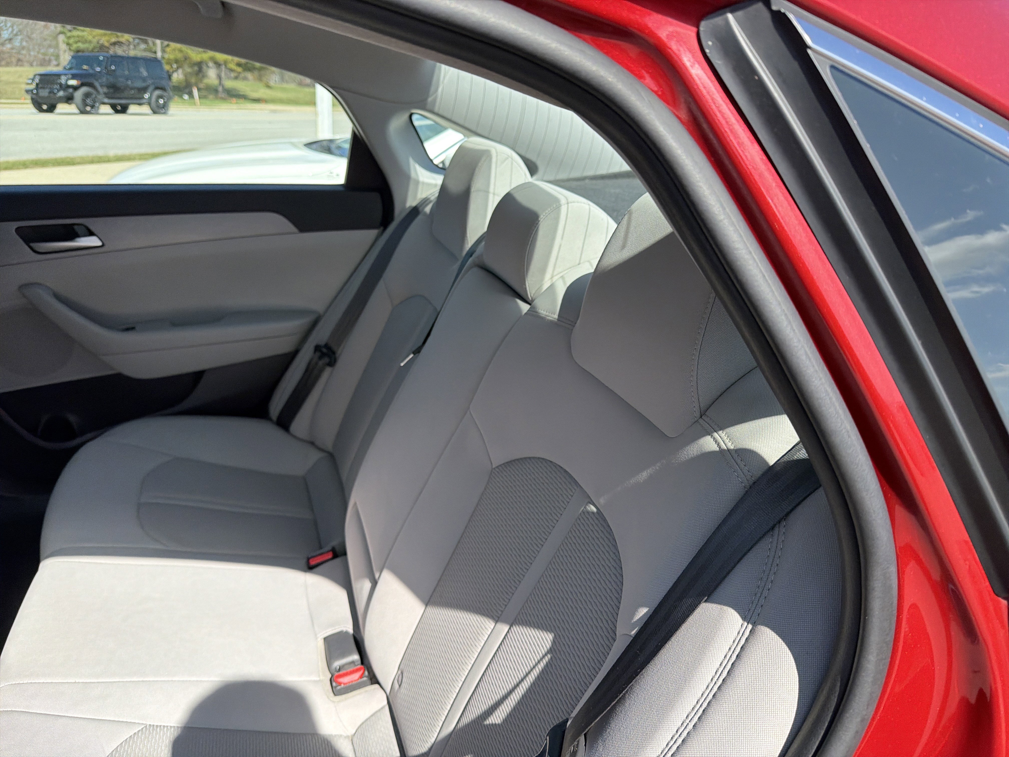 Used 2019 Hyundai Sonata SE image 41