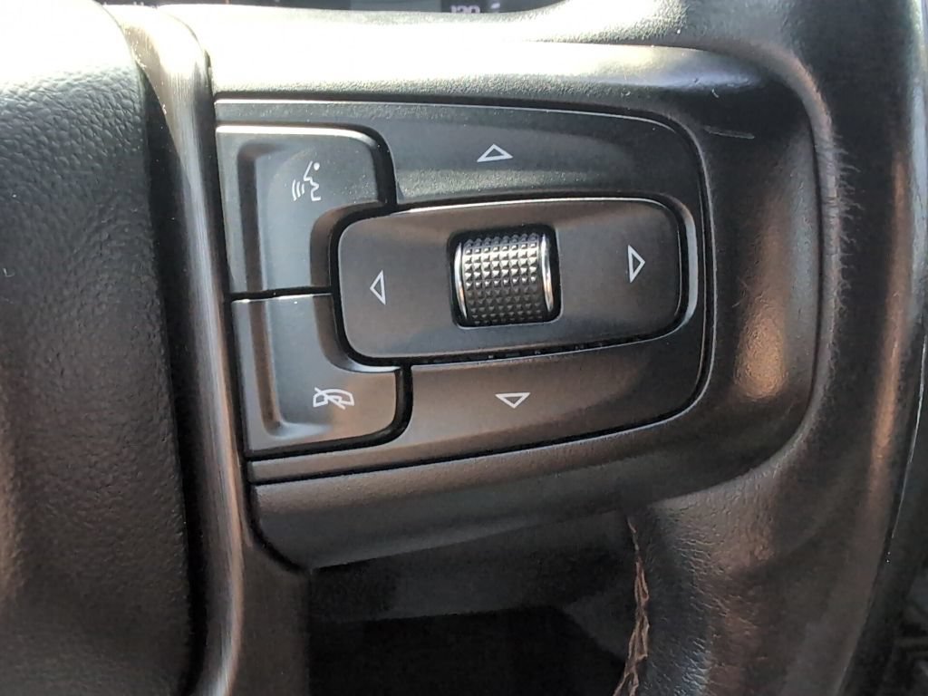 Used 2019 GMC Sierra 1500 AT4 w/ AT4 Premium Package AWD/4WD image 22