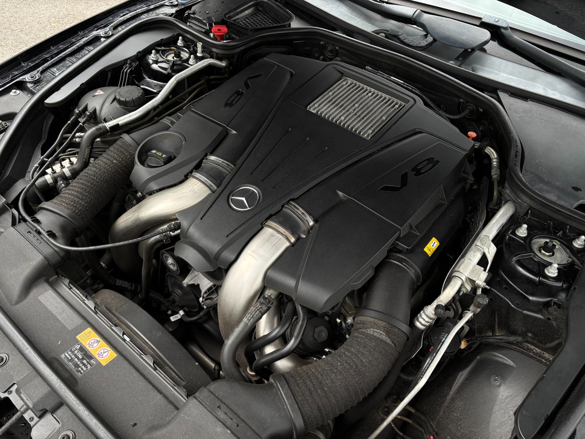 Used 2014 Mercedes-Benz SL 550 image 57