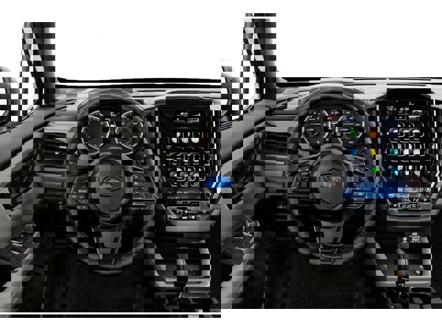 New 2026 Subaru Forester Premium image 15