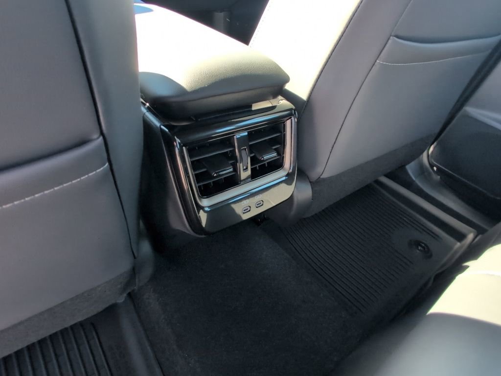 Certified 2026 Toyota Crown Signia w/ Advanced Technology Package image 15