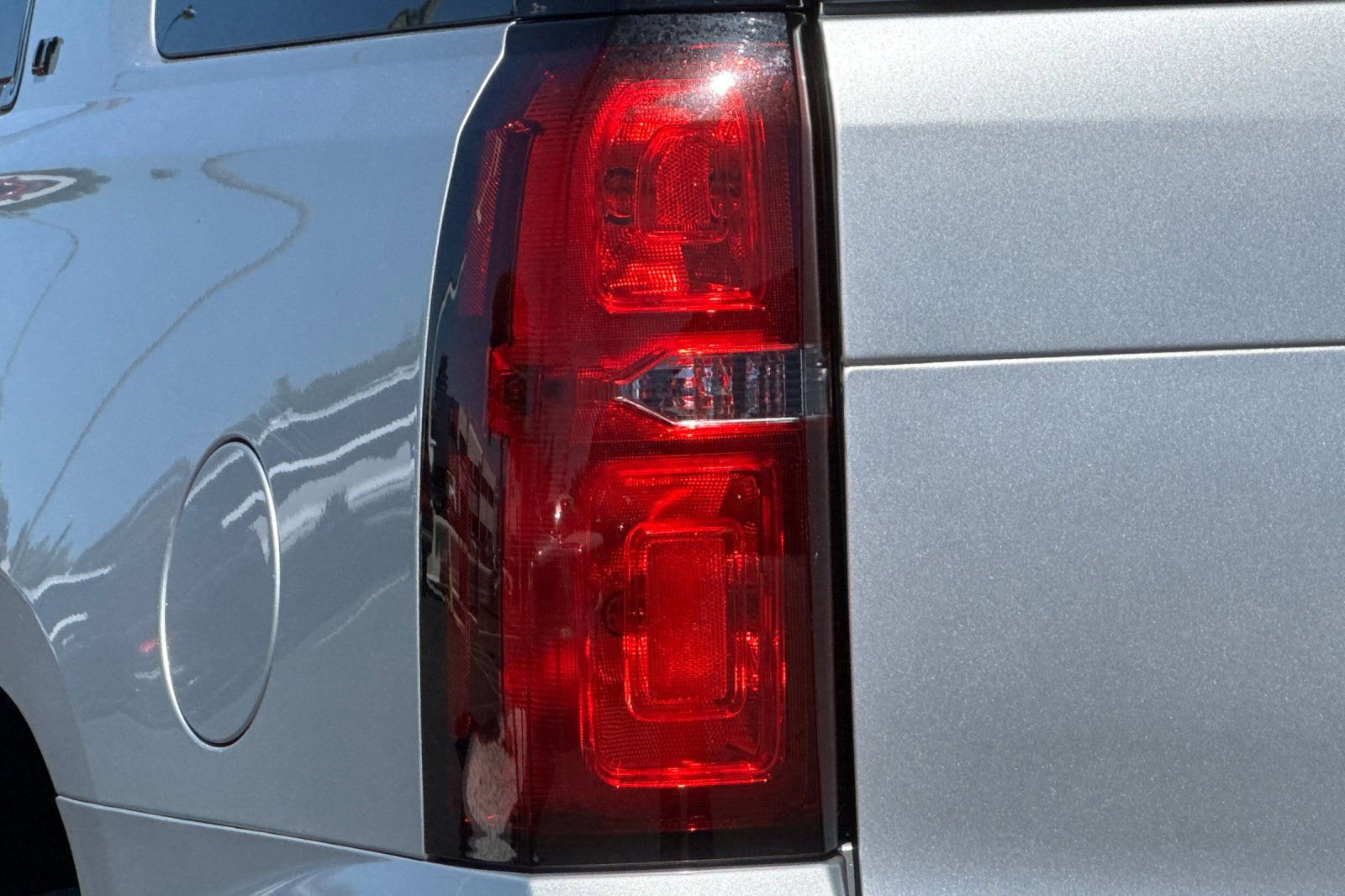 Used 2018 Chevrolet Tahoe LT image 44