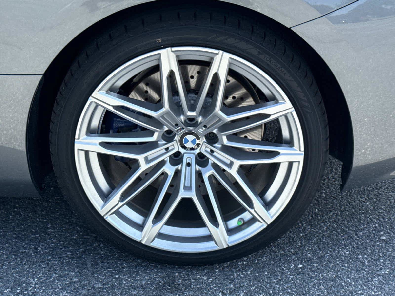 New 2026 BMW M2 w/ Lighting Package RWD image 12