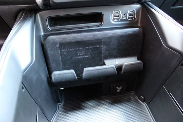 Used 2020 RAM 1500 Limited AWD/4WD image 30
