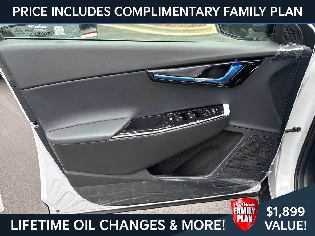 New 2026 Kia EV6 Light RWD image 10