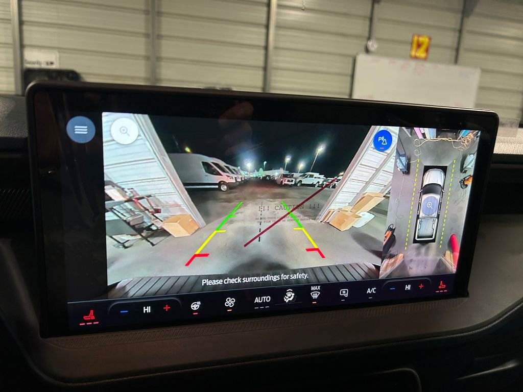 New 2025 Ford Maverick Lobo image 20