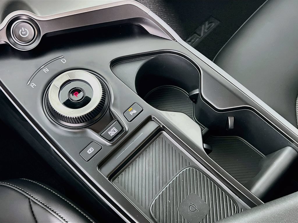 New 2026 Kia EV6 Light RWD image 15