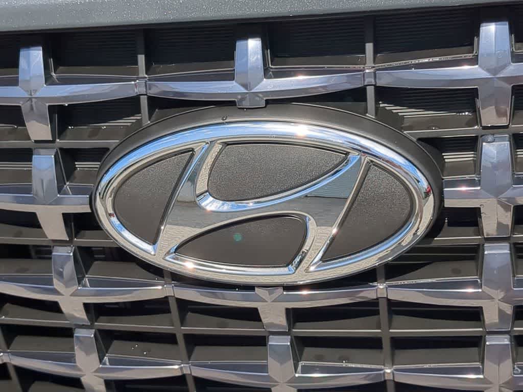 New 2026 Hyundai Venue SEL FWD image 12