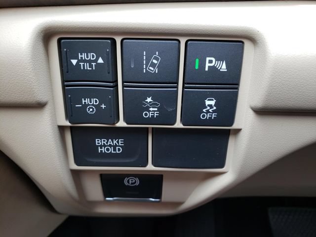 Certified 2021 Acura RDX AWD w/ Advance Package image 25