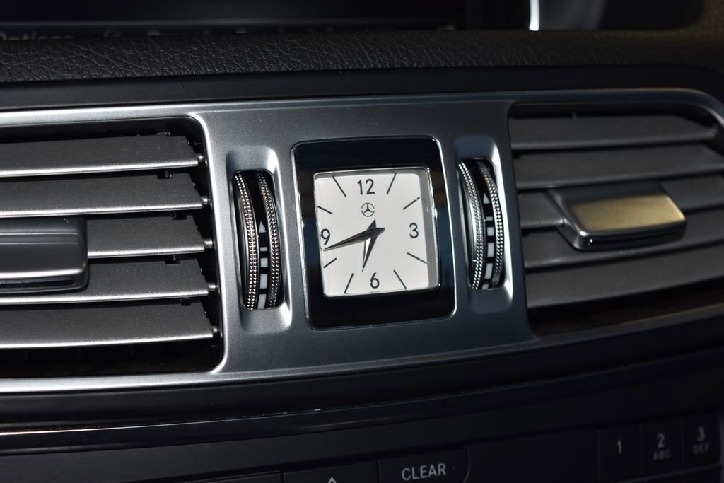 Used 2017 Mercedes-Benz E 400 Cabriolet image 13