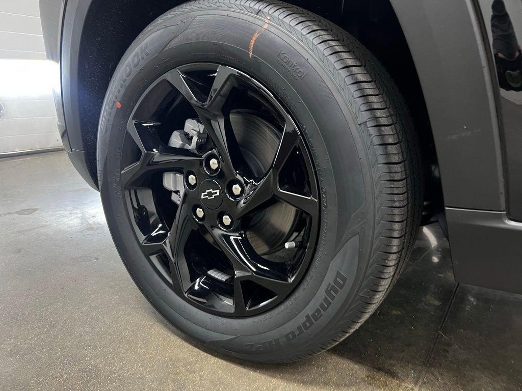 New 2026 Chevrolet Trax LT image 10