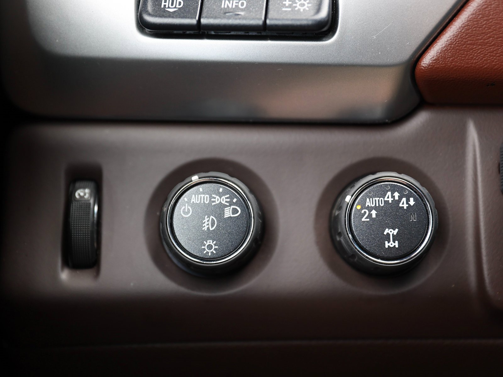 Used 2019 Chevrolet Tahoe Premier image 42