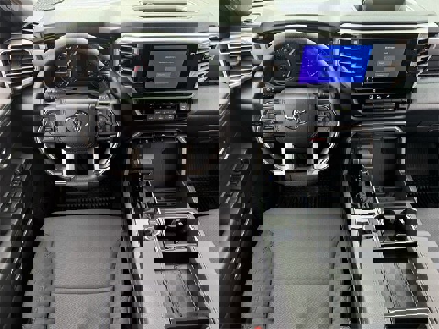 Used 2026 Toyota Tundra SR5 image 12