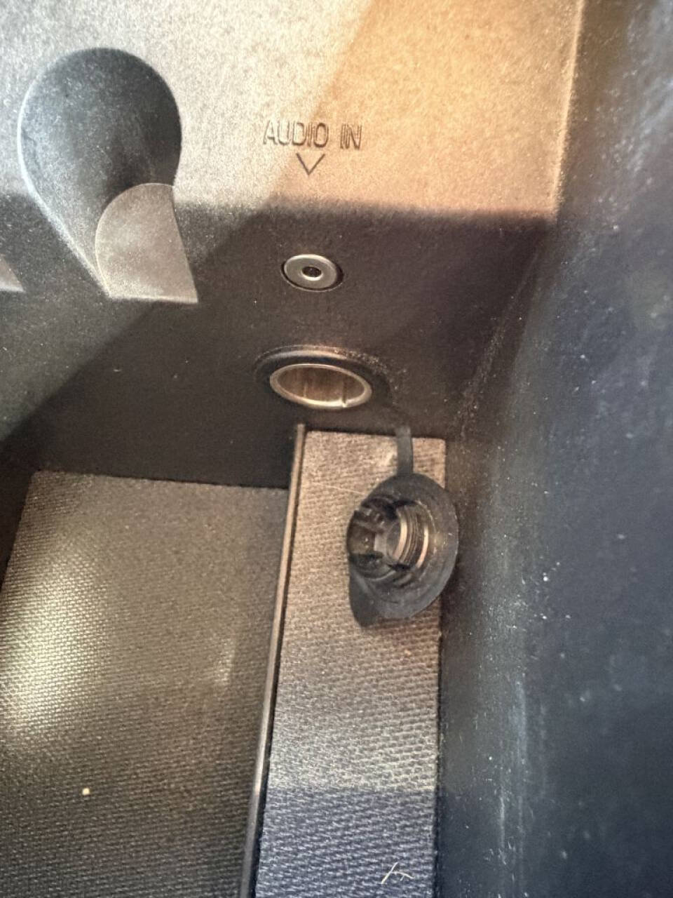 Used 2008 Ford Taurus SEL FWD image 19