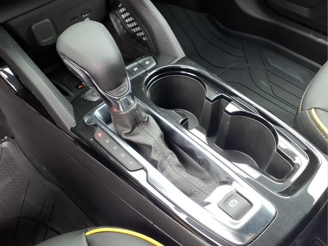 New 2026 Chevrolet TrailBlazer ACTIV w/ Convenience Package FWD image 11