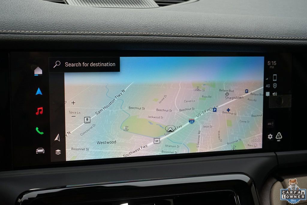 Used 2025 Porsche Panamera 4 image 15