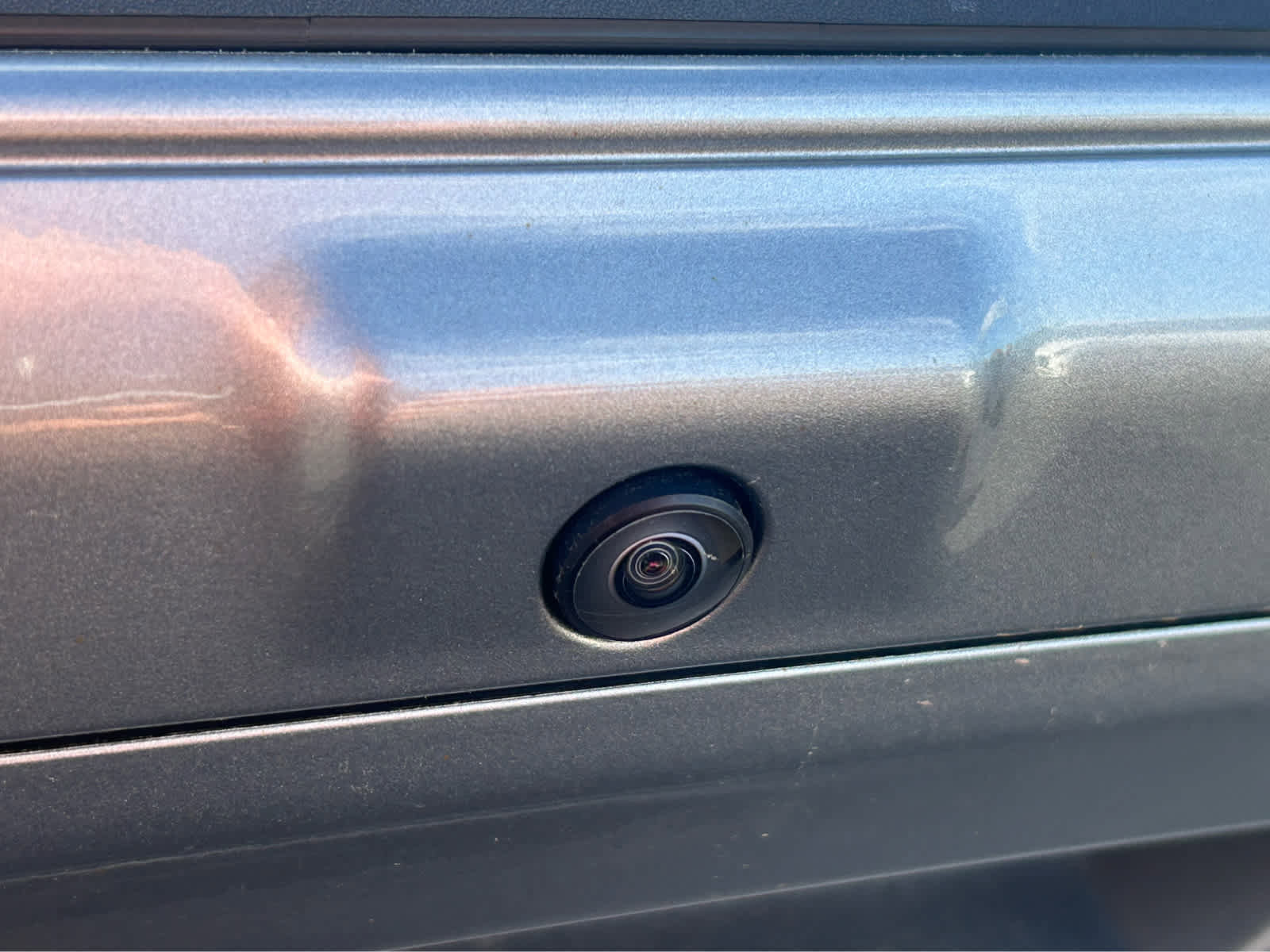 Used 2023 Ford F150 XLT w/ Equipment Group 302A High AWD/4WD image 10