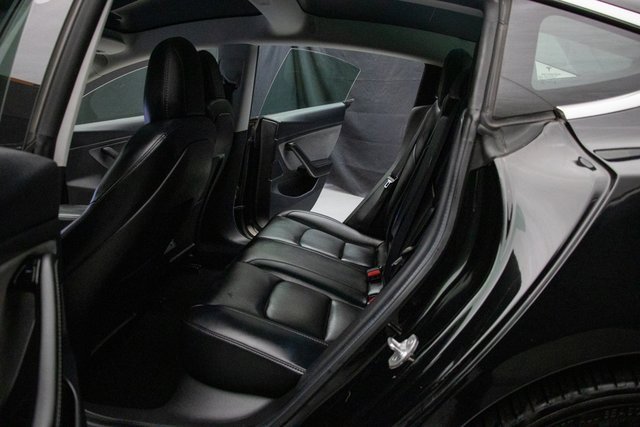 Used 2019 Tesla Model 3 Mid Range image 21