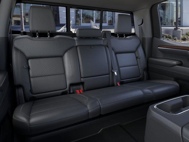 New 2026 GMC Sierra 1500 Denali AWD/4WD image 17