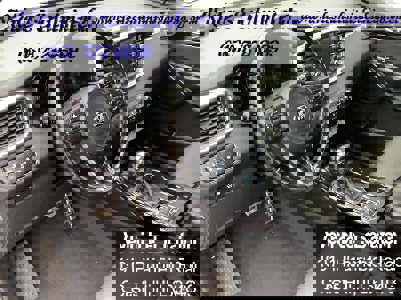 Used 2017 Kia Sorento SX image 16