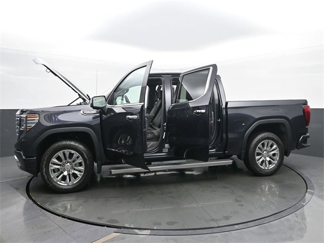 New 2025 GMC Sierra 1500 Denali image 55