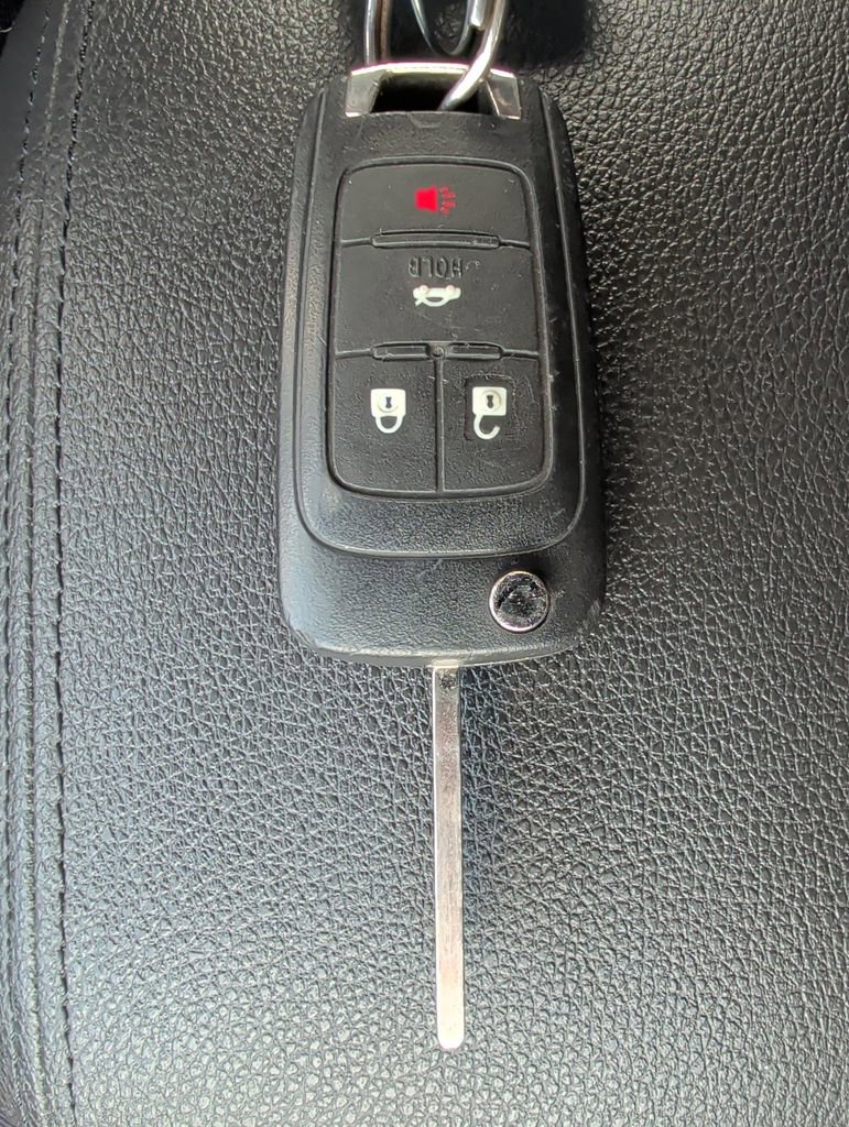 Used 2014 Chevrolet Cruze LT w/ All-Star Edition image 18