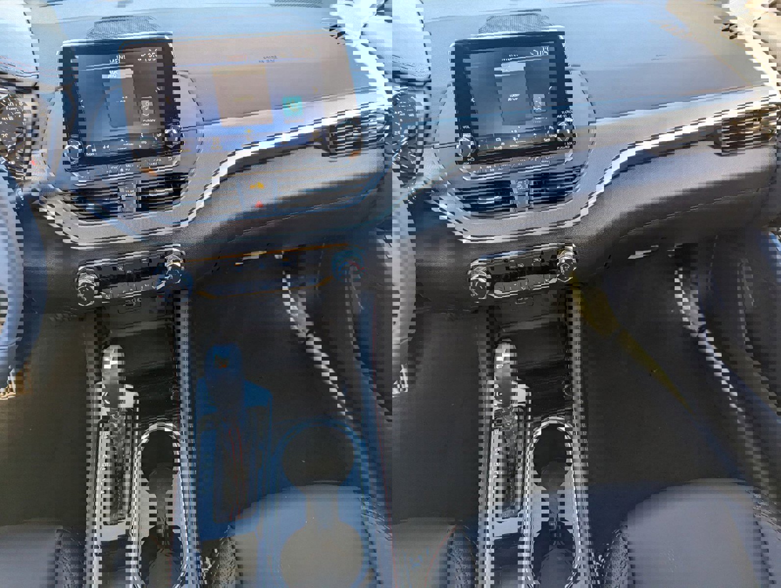 New 2025 Nissan Altima 2.5 SR image 24