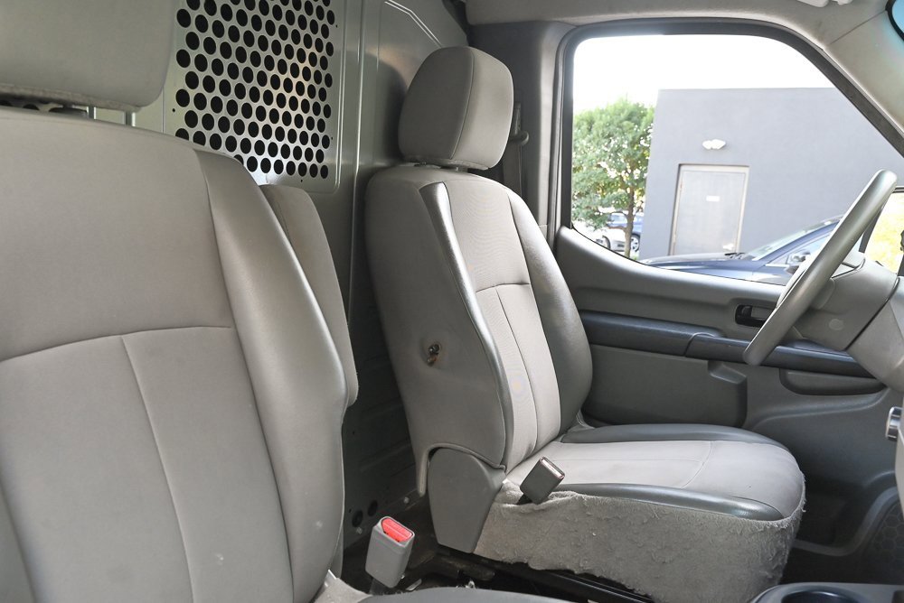 Used 2021 Nissan NV 1500 SV w/ Navigation Package image 18