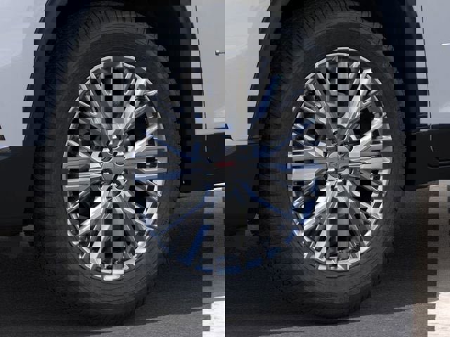 New 2026 GMC Acadia Elevation w/ Elevation Premium Package image 9