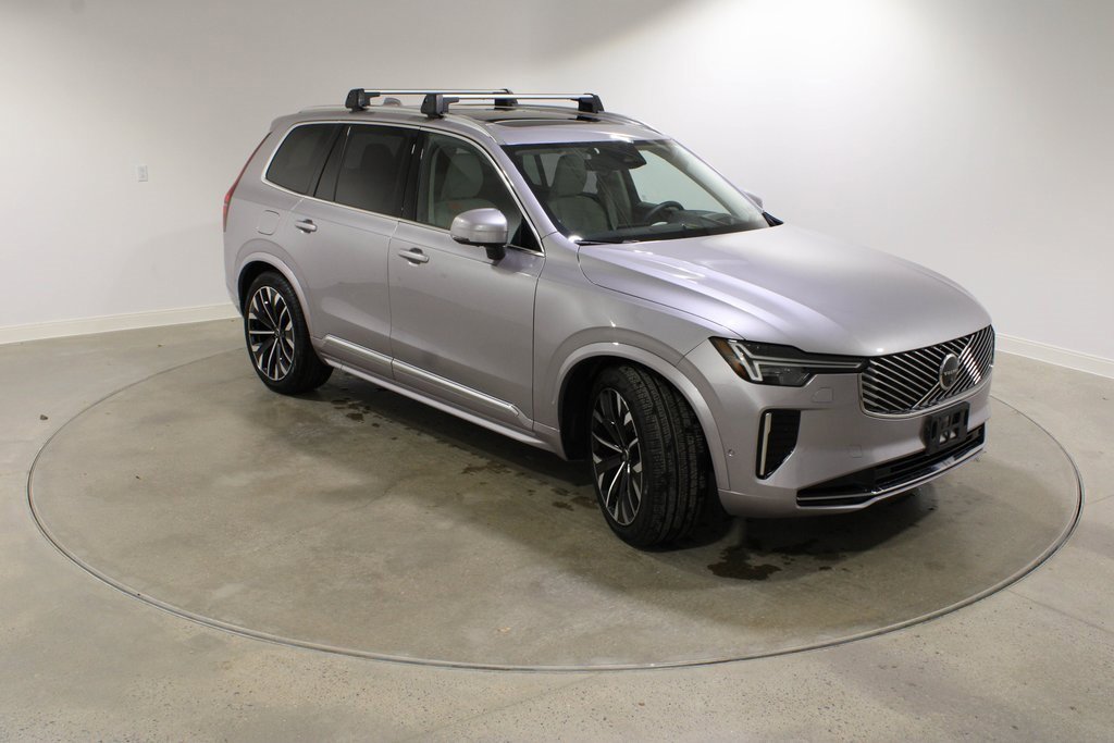 Used 2026 Volvo XC90 B6 Ultra image 8