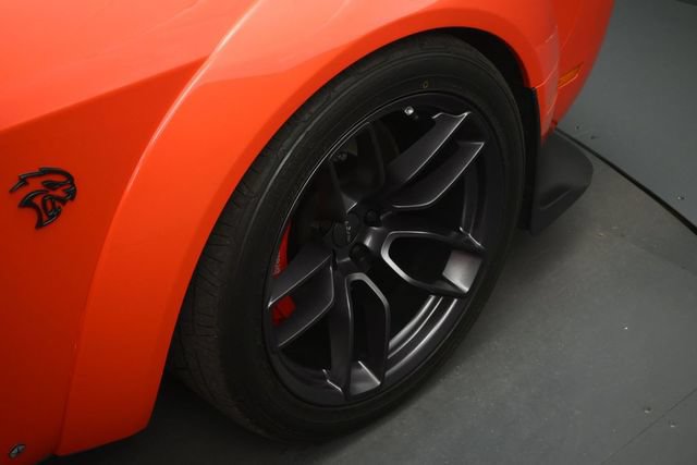 Used 2019 Dodge Challenger SRT Hellcat Redeye RWD image 50
