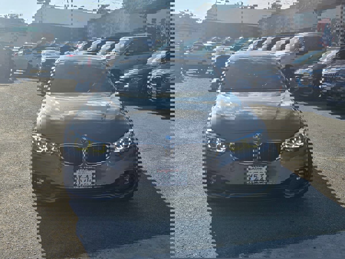 Used 2018 BMW 430i Gran Coupe image 5