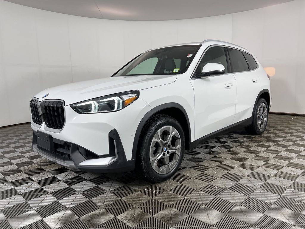 Used 2023 BMW X1 xDrive28i w/ Convenience Package image 13
