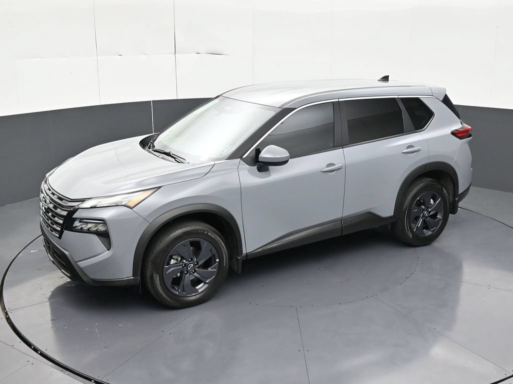 Used 2026 Nissan Rogue SV FWD image 15