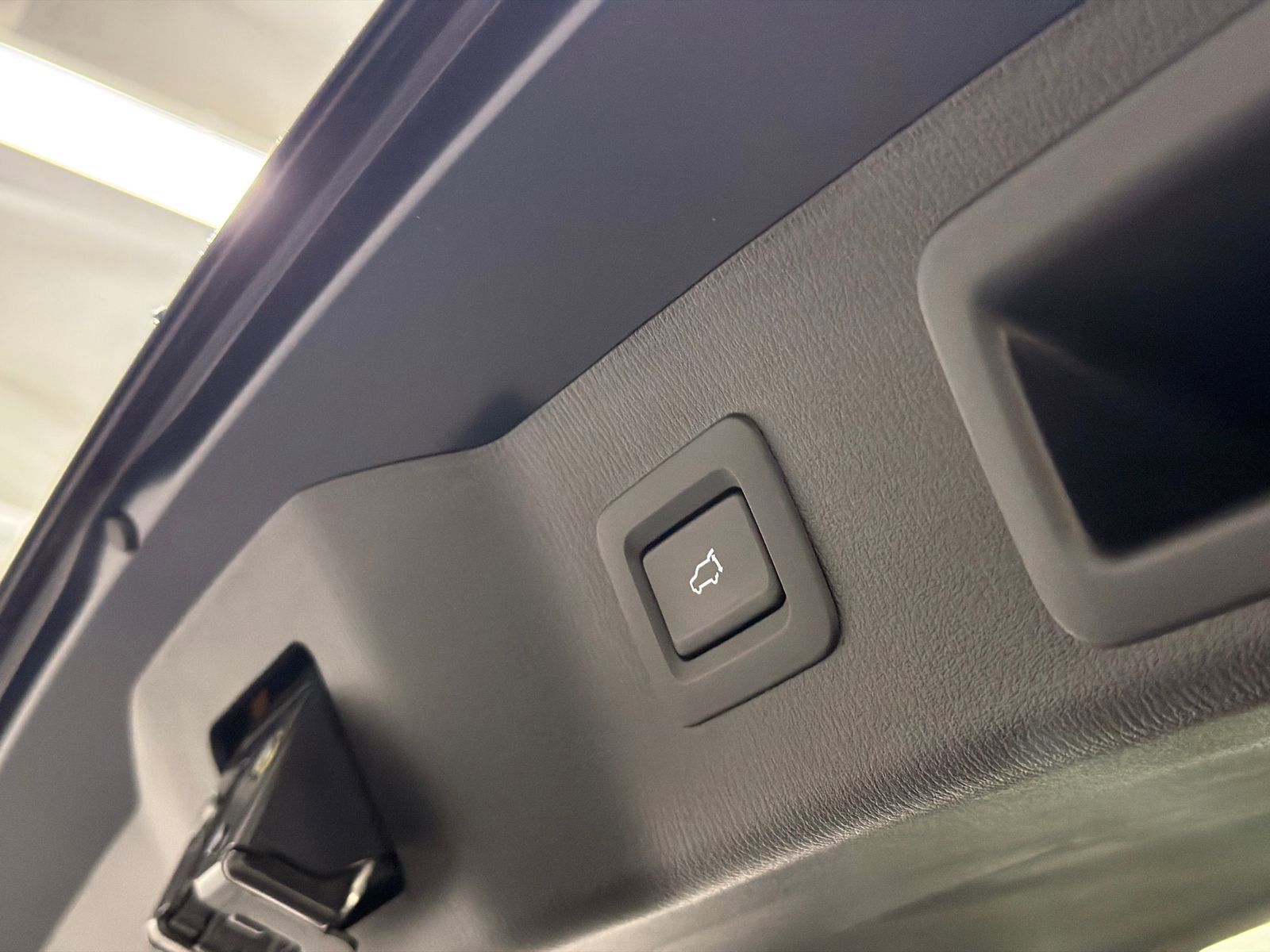 Certified 2025 MAZDA CX-5 AWD 2.5 S image 9