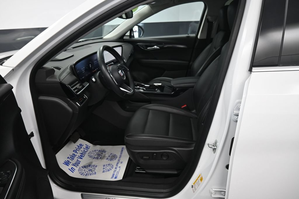 Used 2024 Buick Envision Preferred AWD/4WD image 26
