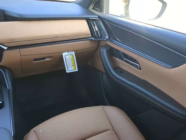 New 2026 MAZDA CX-70 3.3 Turbo S w/ Premium Plus image 15