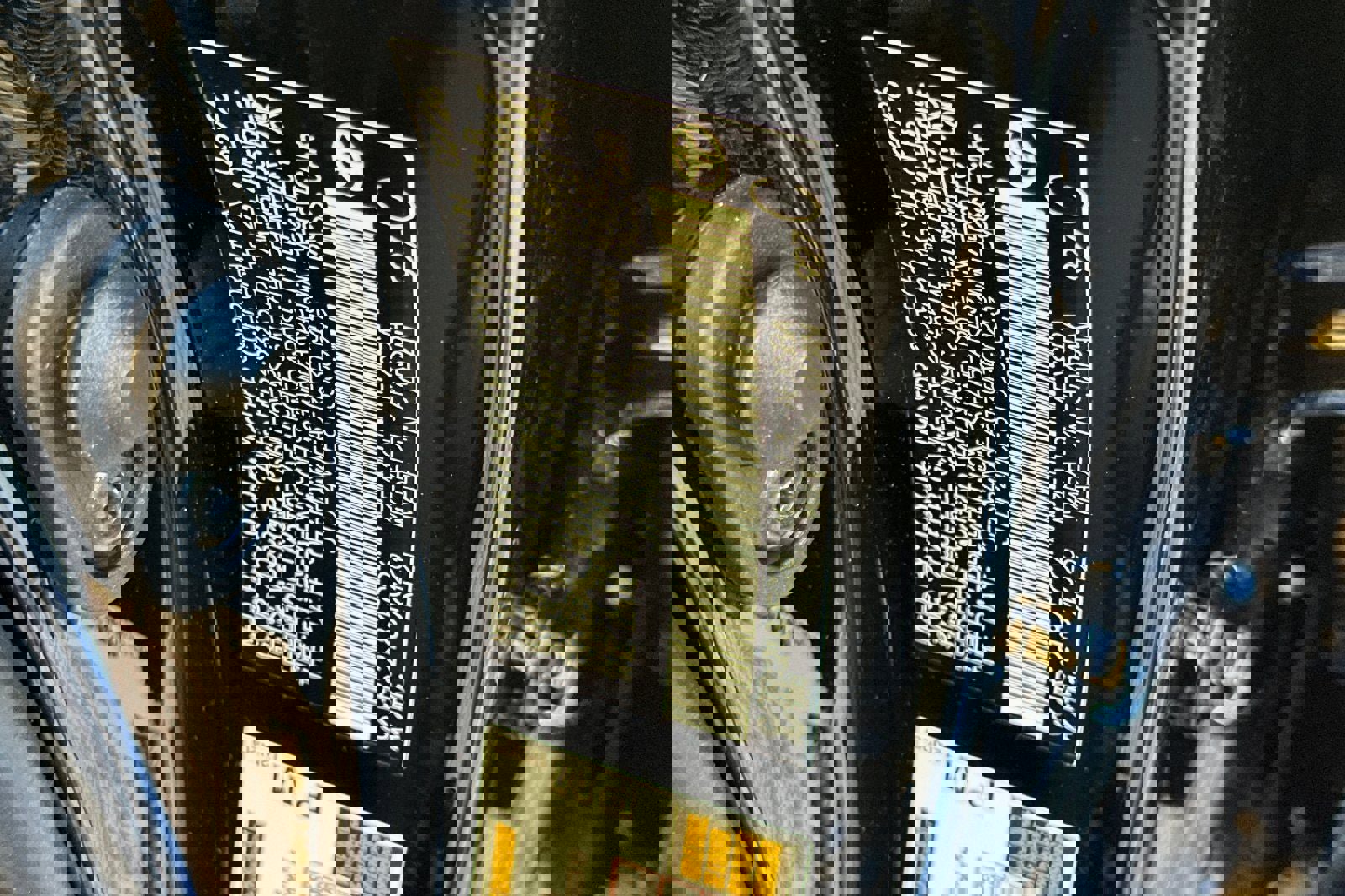 New 2026 Toyota Corolla SE image 33