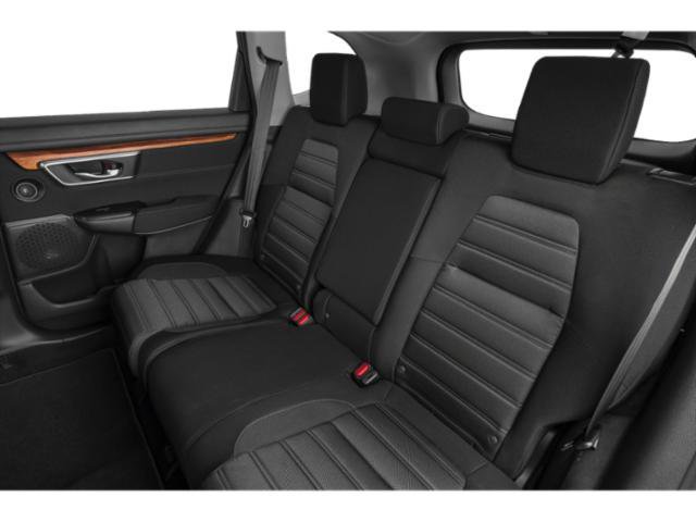 Used 2021 Honda CR-V EX image 13