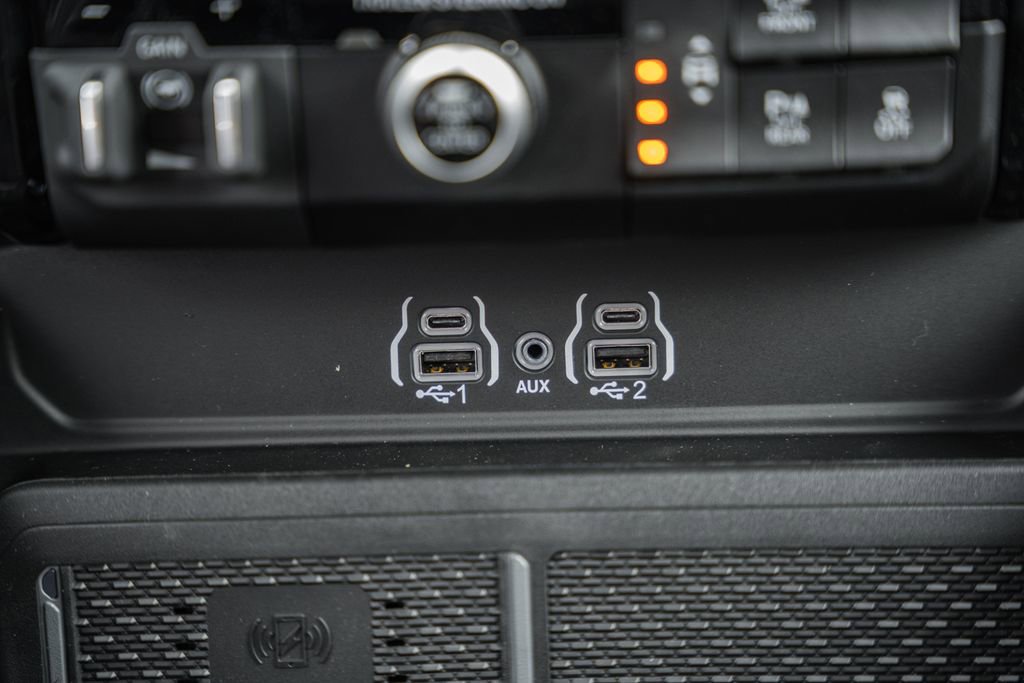 New 2026 RAM 1500 Rebel AWD/4WD image 27