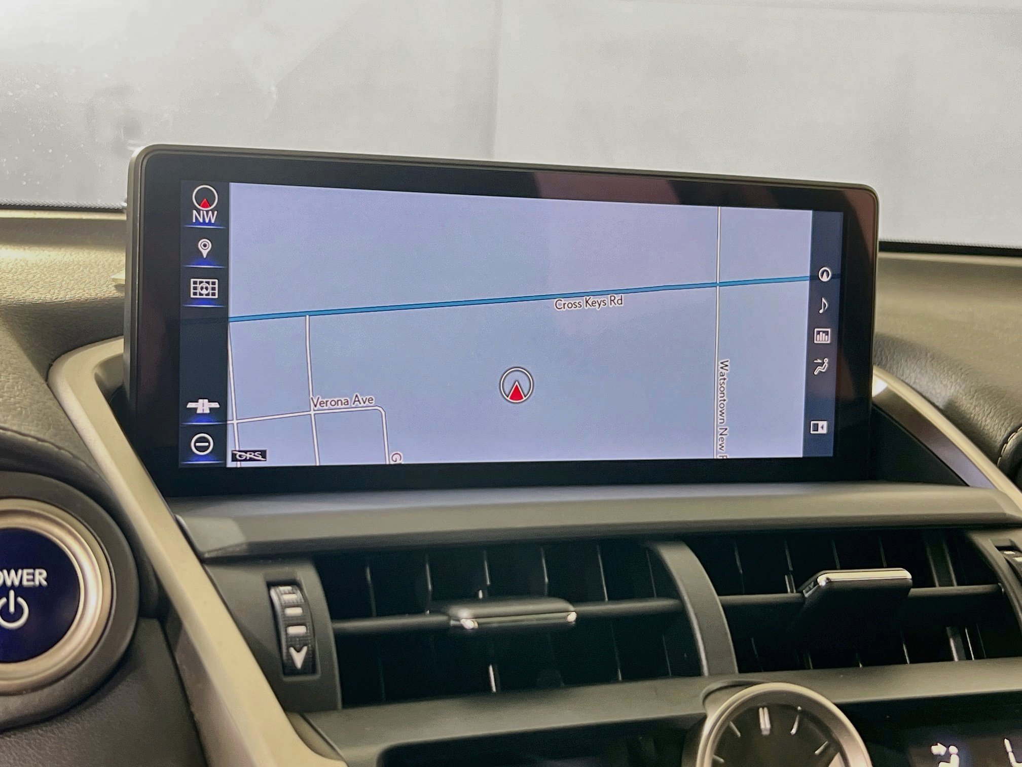 Used 2019 Lexus NX 300h AWD w/ Premium Package image 13