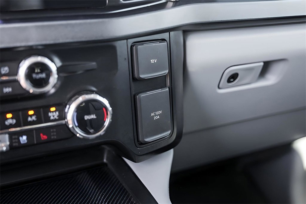 Used 2024 Ford F250 Limited w/ FX4 Off-Road Package image 22