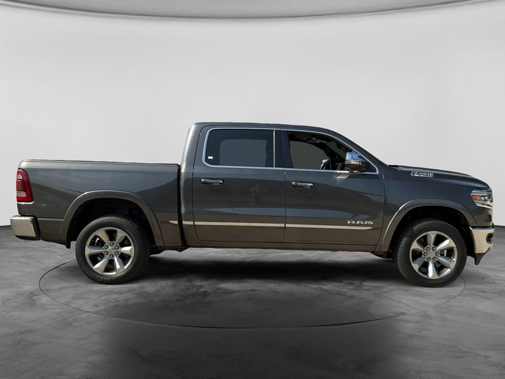 Used 2020 RAM 1500 Limited AWD/4WD image 10