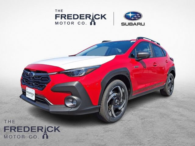 New 2026 Subaru Crosstrek 2.5i Limited