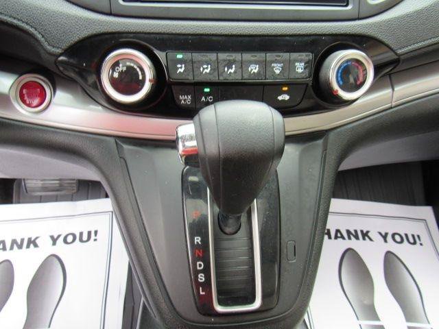Used 2015 Honda CR-V EX image 35